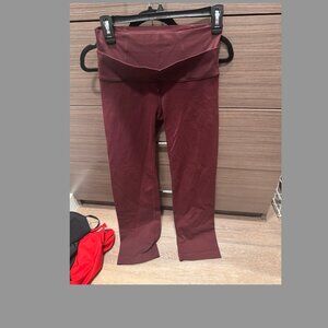 Lululemon flare leggings